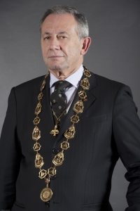 Leo Taroni Sovrano Gran Commendatore