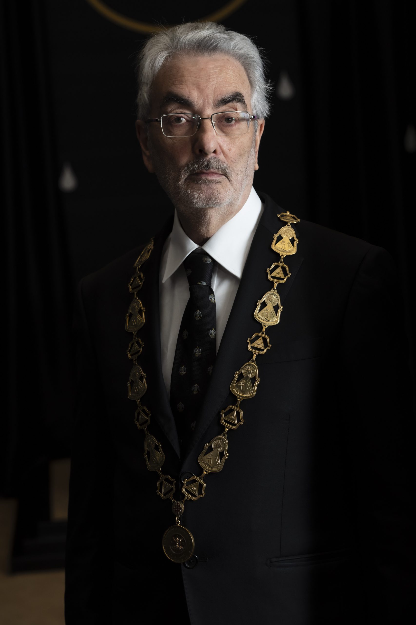 Supremo Consiglio Rito Scozzese Antico ed Accettato